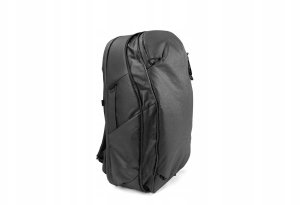 Plecak Travel Line Peak Design Travel Backpack 30L Black – czarny 4