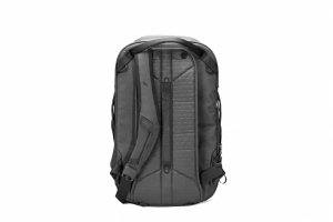 Plecak Travel Line Peak Design Travel Backpack 30L Black – czarny 8
