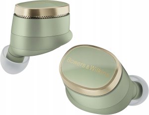 Bowers & Wilkins Pi8 bezprzewodowe słuchawki True Wireless redukcja szumów 1