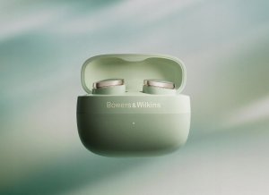 Słuchawki Bowers & Wilkins Pi8 bezprzewodowe słuchawki True Wireless redukcja szumów 3