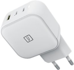 GAN WALL CHARGER WEI 2