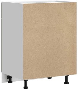 Szafka kuchenna dolna, Kalmar, dąb artisan 7