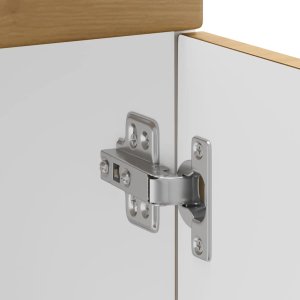 Szafka kuchenna dolna, Kalmar, dąb artisan 9