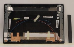 Plastic cover for Lenovo 2