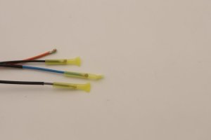 Plastic cover for Lenovo 4