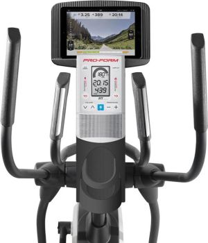 Orbitrek Pro-Form Orbitrek magnetyczny Endurance 420E 3