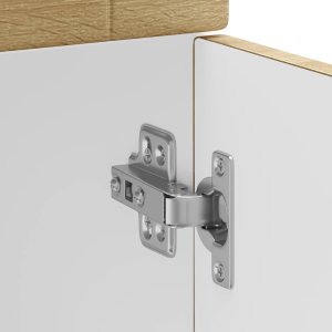 Szafka kuchenna dolna, Porto, dąb sonoma 9