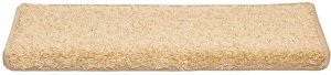 vidaXL Maty na schody 30 szt. 65x21x4 cm brązowe (3365829) 3