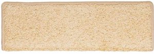 vidaXL Maty na schody 30 szt. 65x21x4 cm brązowe (3365829) 4