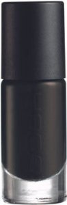 Gosh, Gosh, Nail Polish, Black, 8 ml For Women 2