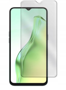 Szkło Ochronne Hartowane Płaskie do Oppo A31 4