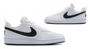BUTY SNEAKERSY NIKE DV5456-104 COURT BOROUGH LOW RECRAFT 1