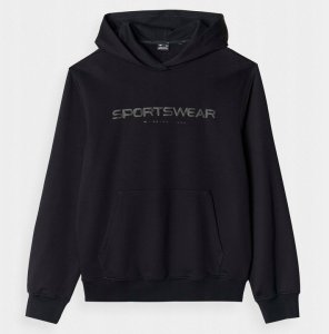 Męska bluza sportowa  4F na co dzień treningowa r M 1