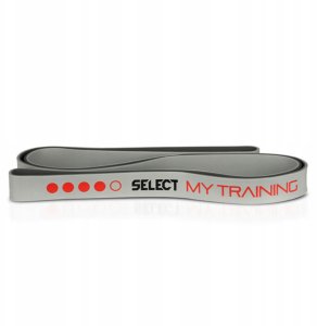Taśma Select My Training 1