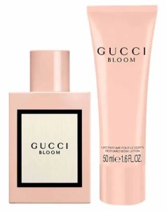 GUCCI Bloom EDP 50ml + BODY LOTION 50ml 1