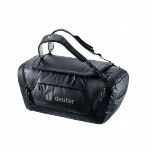 Torba turystyczna Deuter Duffel Pro 60 black 1