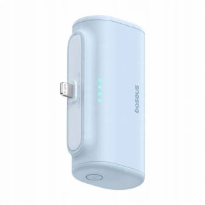 Powerbank Baseus Powerbank OS- Compact IP 5000mAh 20W (niebieski) 13