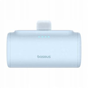 Powerbank Baseus Powerbank OS- Compact IP 5000mAh 20W (niebieski) 14