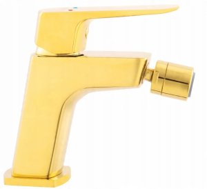 VITTO VerdeLine bateria natryskowa ścienna, czarny 4