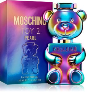 MOSCHINO Toy 2 Pearl EDP 30ml 1