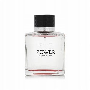 ANTONIO BANDERAS Power Of Seduction EDT spray 100ml 1