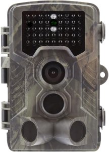 FOTOPUŁAPKA KAMERA LEŚNA HC800A 6