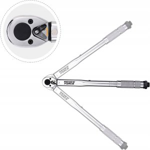 KLUCZ DYNAMOMETRYCZNY 7-112Nm 3