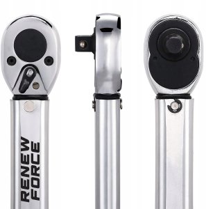 KLUCZ DYNAMOMETRYCZNY 7-112Nm 4