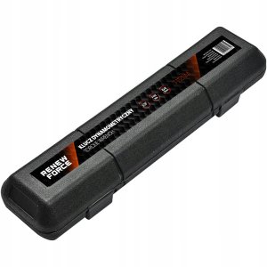 KLUCZ DYNAMOMETRYCZNY 7-112Nm 6