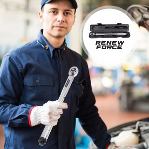 KLUCZ DYNAMOMETRYCZNY 7-112Nm 7