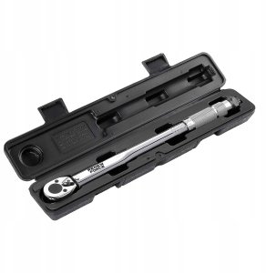 KLUCZ DYNAMOMETRYCZNY 7-112Nm 10