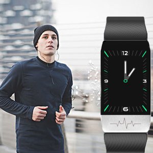 SMARTBAND T1S 6