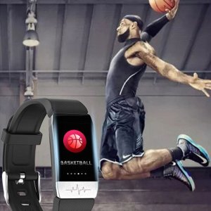 SMARTBAND T1S 7