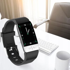 SMARTBAND T1S 9