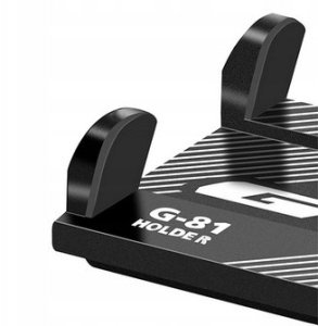 GUB 81 UCHWYT ROWEROWY NA TELEFON G-81 12