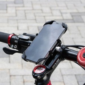 GUB 81 UCHWYT ROWEROWY NA TELEFON G-81 13