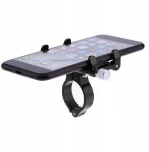 GUB 81 UCHWYT ROWEROWY NA TELEFON G-81 2