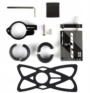 GUB 81 UCHWYT ROWEROWY NA TELEFON G-81 4