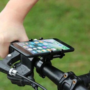 GUB 81 UCHWYT ROWEROWY NA TELEFON G-81 6