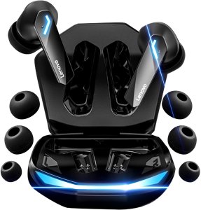 Słuchawki LENOVO GM2 PRO 1