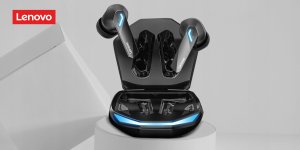 Słuchawki LENOVO GM2 PRO 9