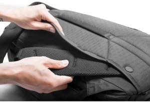 Peak Design Travel Backpack 45L, black 2