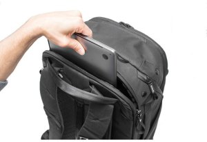 Peak Design Travel Backpack 45L, black 3