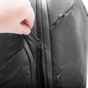 Peak Design Travel Backpack 45L, black 5