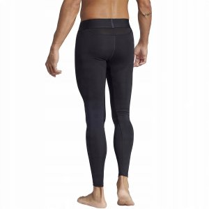 Spodnie adidas Techfit Long Tights JN7352 2