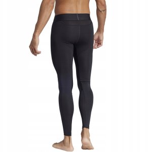 Spodnie adidas Techfit Long Tights JN7352 2