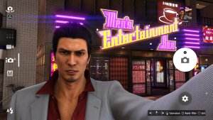 Yakuza 6: The Song of Life (PS4) 4