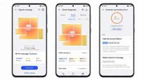 Huawei AX3 Wi-Fi Router 13