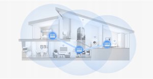 Huawei AX3 Wi-Fi Router 14