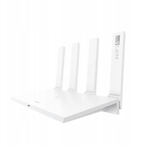 Huawei AX3 Wi-Fi Router 2